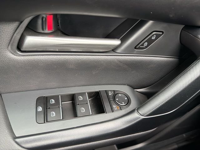 New 2026 MAZDA CX-50 AWD 2.5 Hybrid w/ Weather Package image 21