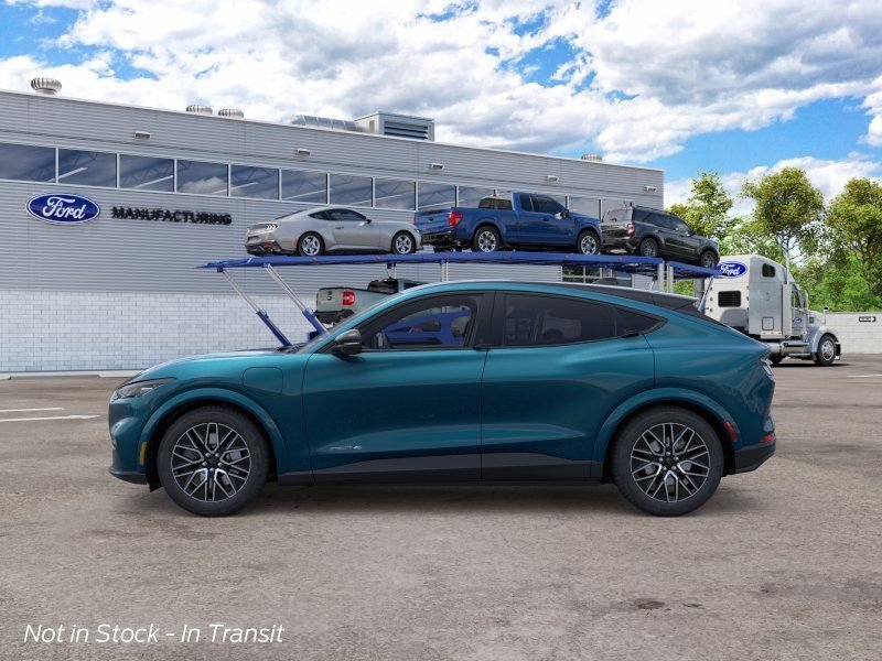 New 2026 Ford Mustang Mach-E Premium AWD/4WD image 3