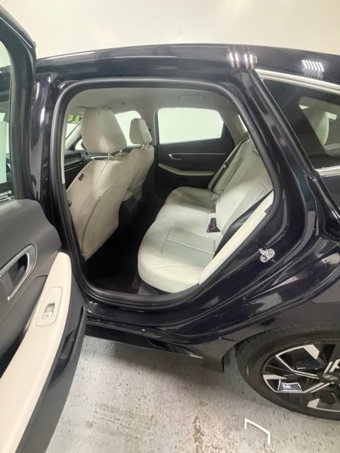 Used 2024 Hyundai Sonata SEL FWD image 24