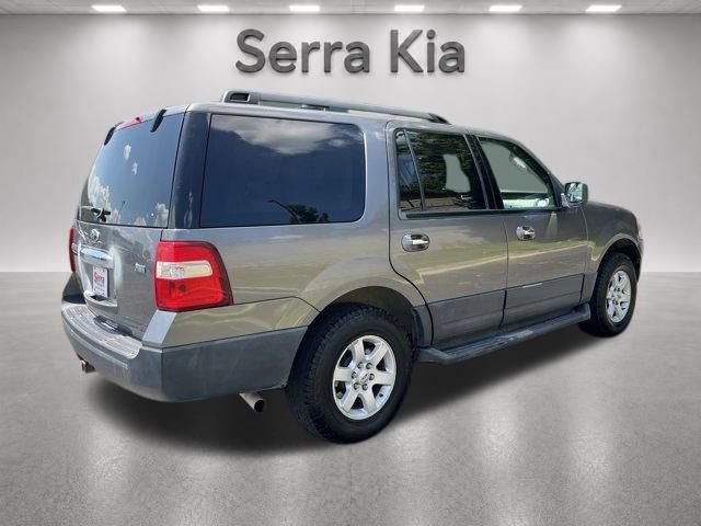 Used 2013 Ford Expedition XL w/ HD Trailer Tow Pkg AWD/4WD image 4