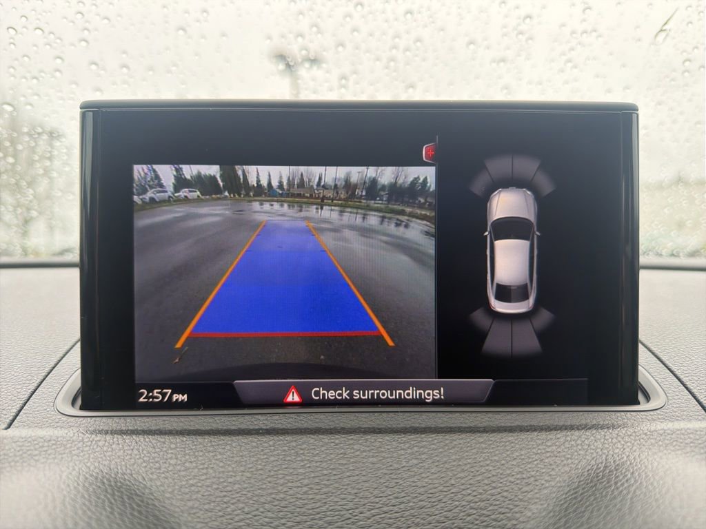 Used 2019 Audi A3 2.0T Premium Plus w/ Premium Plus Package image 38