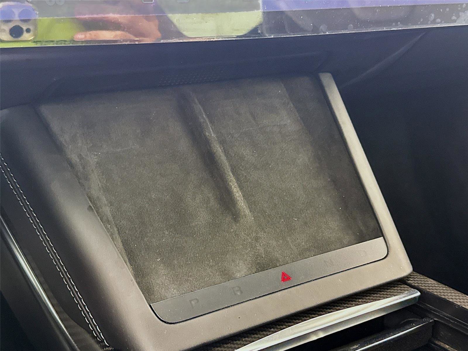 Used 2024 Tesla Model X Plaid AWD/4WD image 9