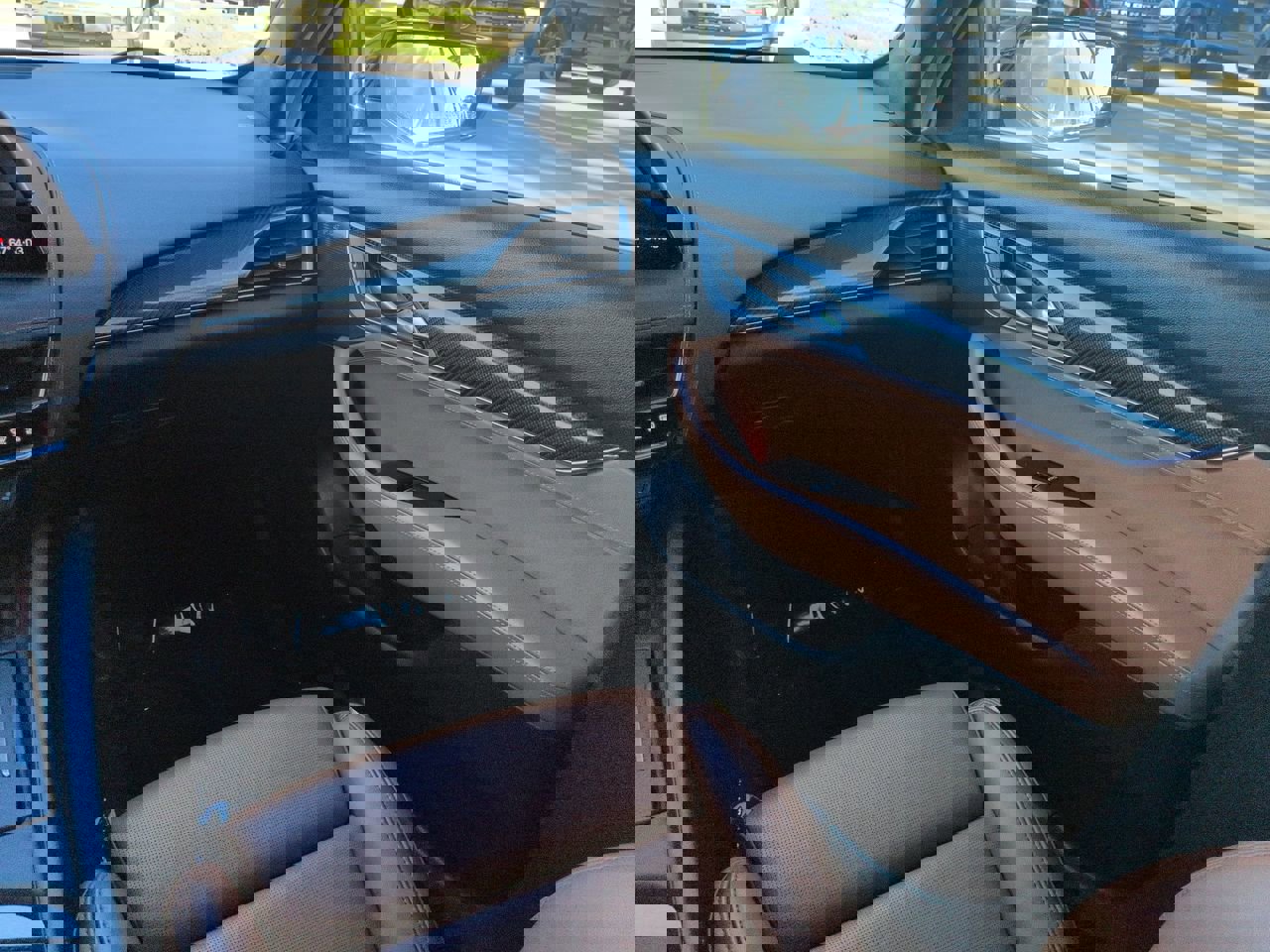 Used 2025 Cadillac CT5 V image 16