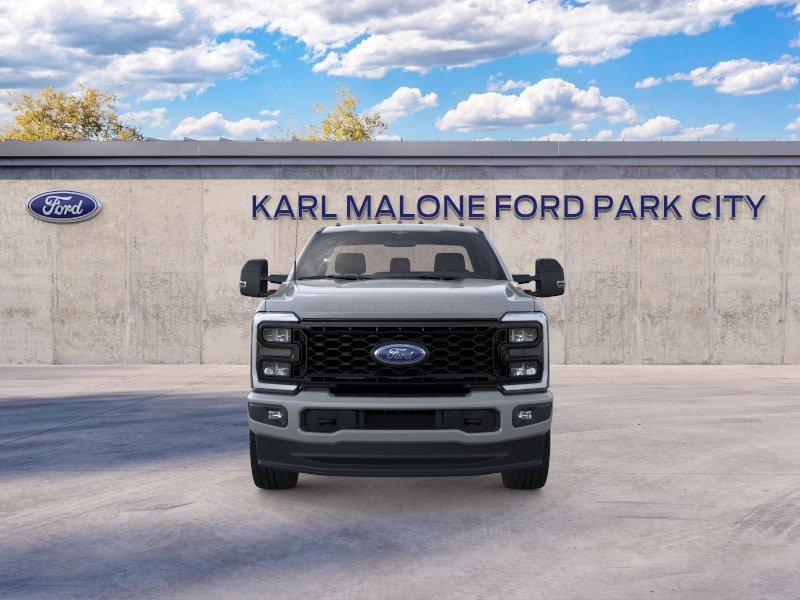New 2026 Ford F250 XL w/ STX Appearance Package AWD/4WD image 33