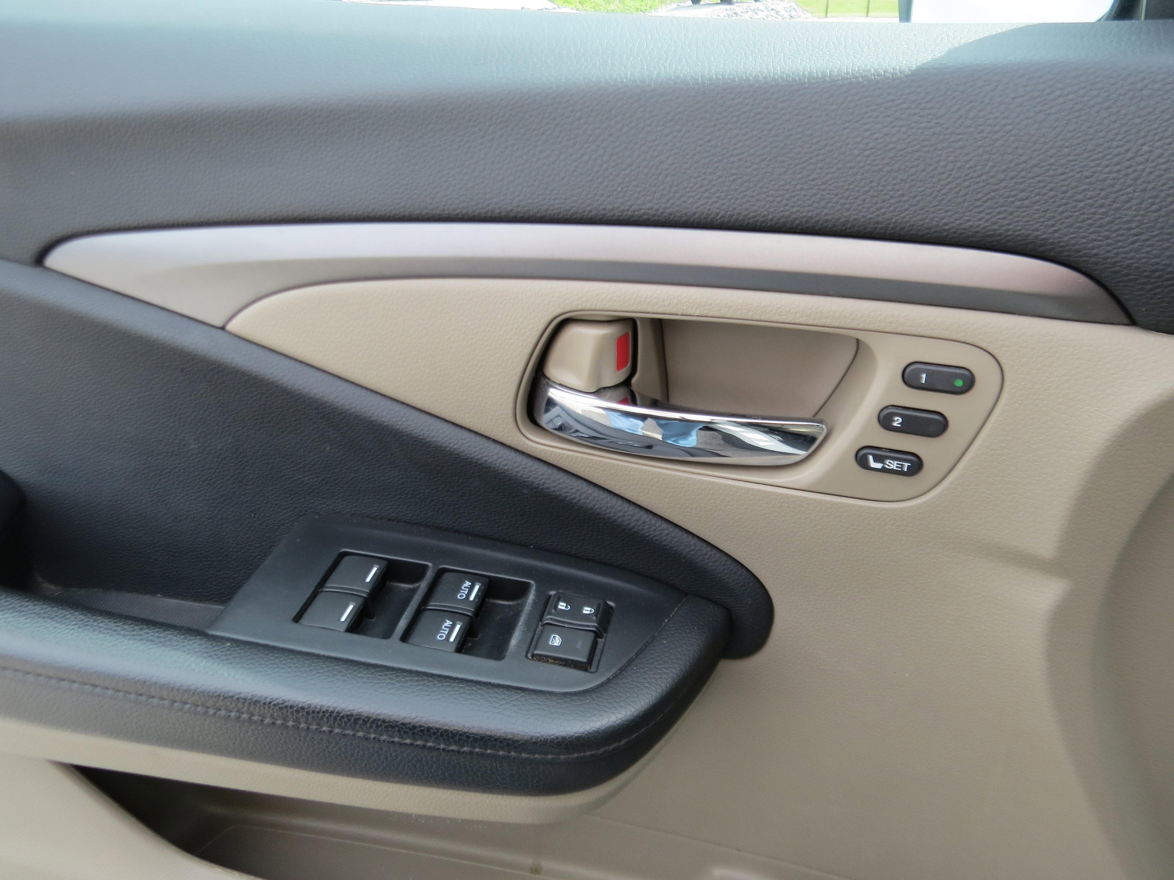 Used 2020 Honda Pilot EX-L image 19
