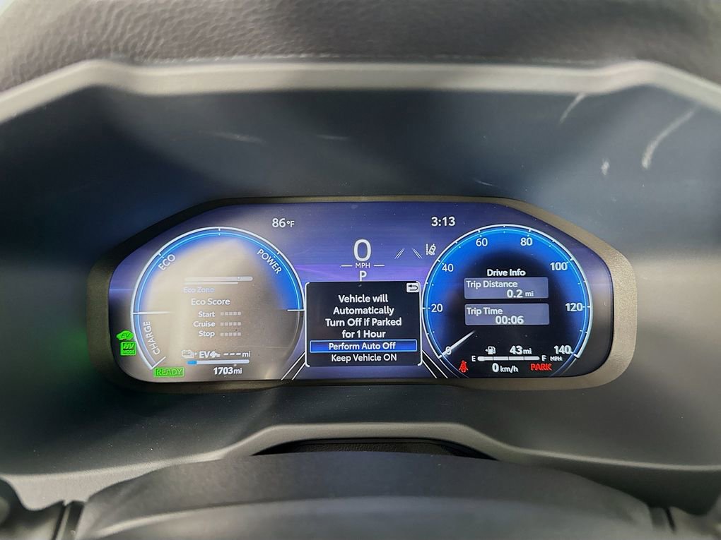 Used 2025 Toyota RAV4 XSE image 18