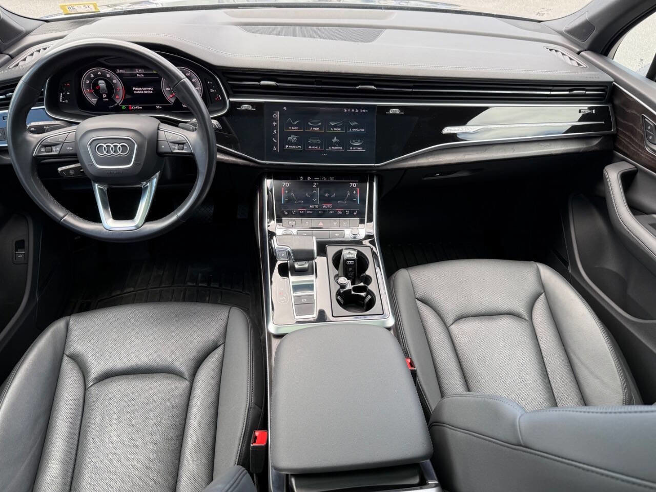 Used 2023 Audi Q7 2.0T Premium Plus w/ Premium Plus Package AWD/4WD image 14