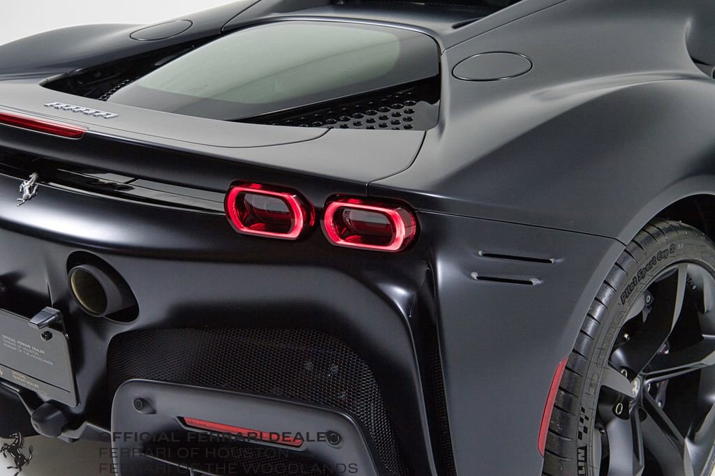 Used 2023 Ferrari SF90 Stradale AWD/4WD image 24