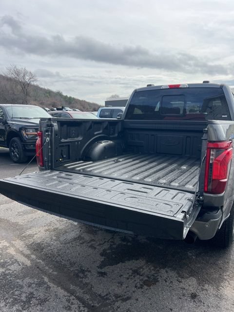Used 2026 Ford F150 XLT w/ Equipment Group 302A MID AWD/4WD image 23