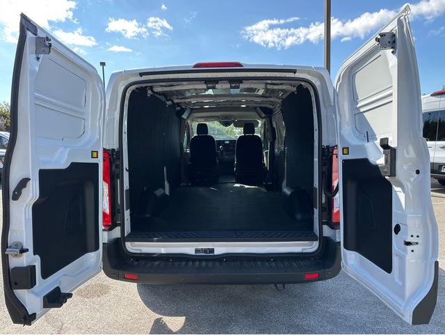 New 2025 Ford Transit 150 Low Roof w/ Load Area Protection Package image 14