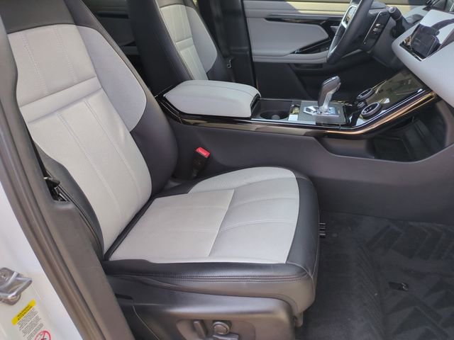 Certified 2023 Land Rover Range Rover Evoque R-Dynamic S AWD/4WD image 18