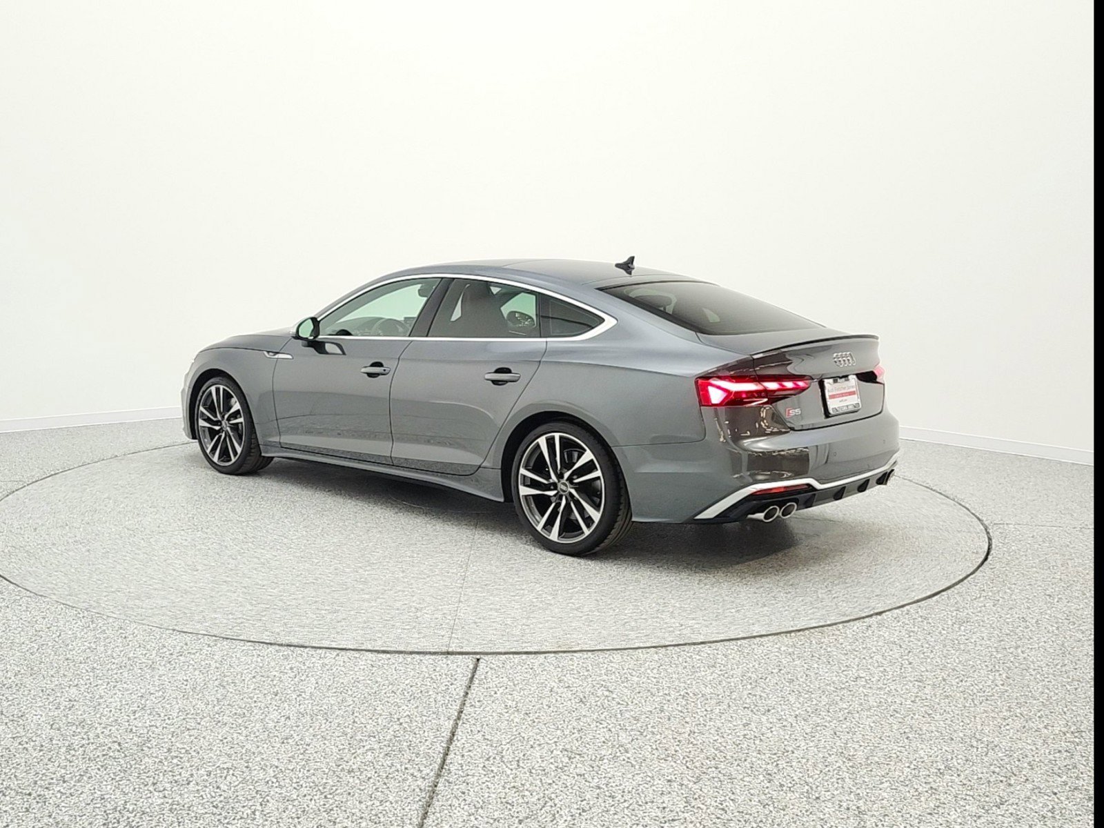 Used 2023 Audi S5 Premium Plus w/ Premium Plus Package image 7