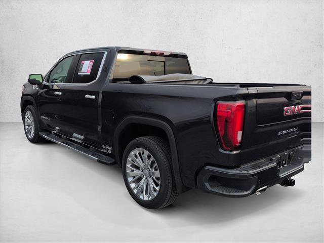 Used 2023 GMC Sierra 1500 Denali w/ Technology Package image 9