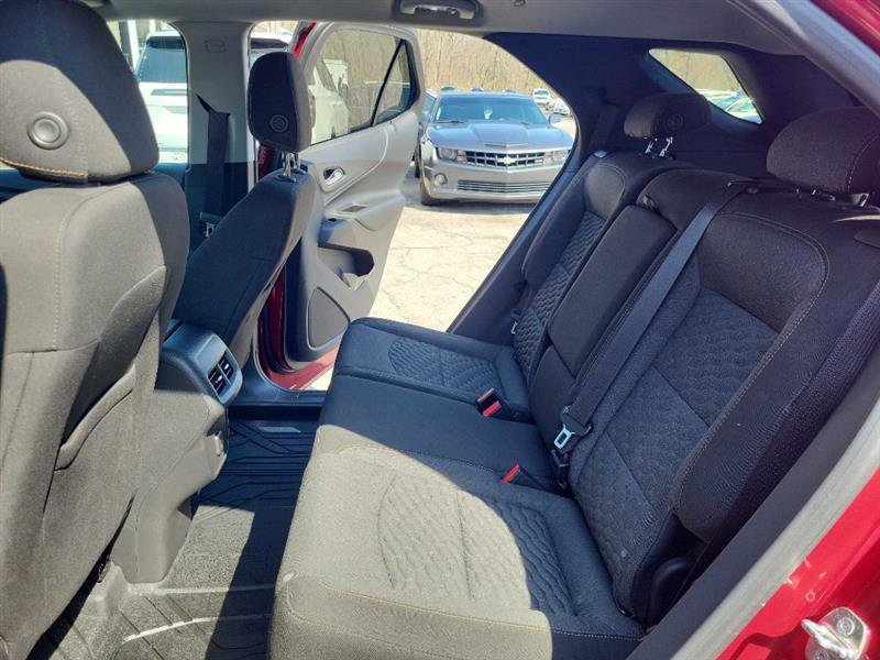 Used 2020 Chevrolet Equinox LT image 13