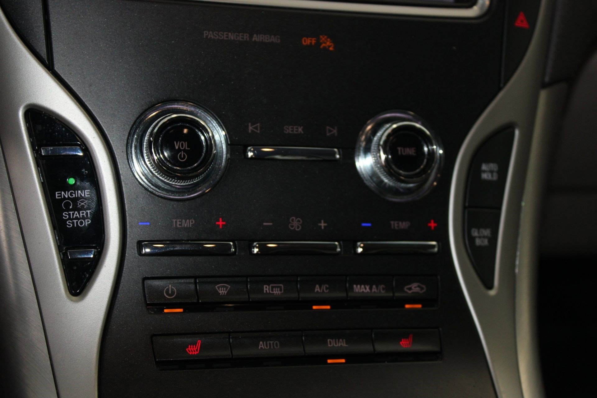 Used 2020 Lincoln Nautilus FWD w/ Equipment Group 101A image 26