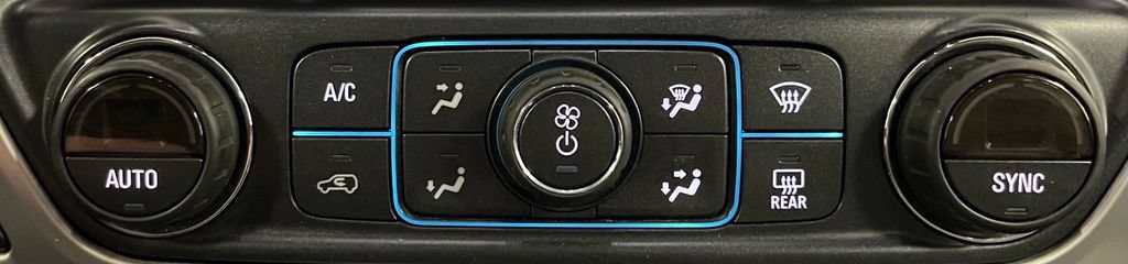 Used 2018 GMC Sierra 1500 SLT AWD/4WD image 38