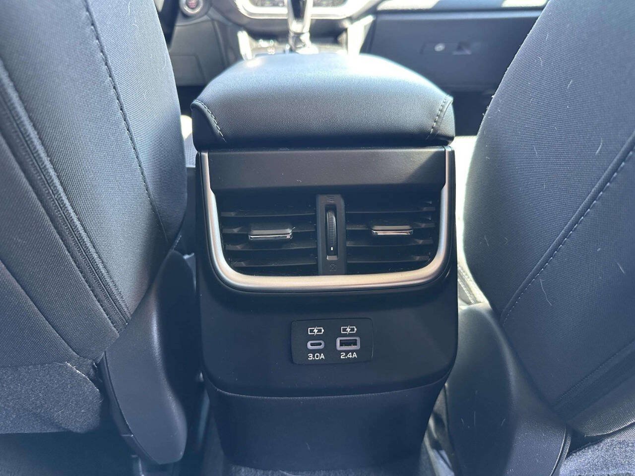 Used 2023 Subaru Outback Premium AWD/4WD image 18