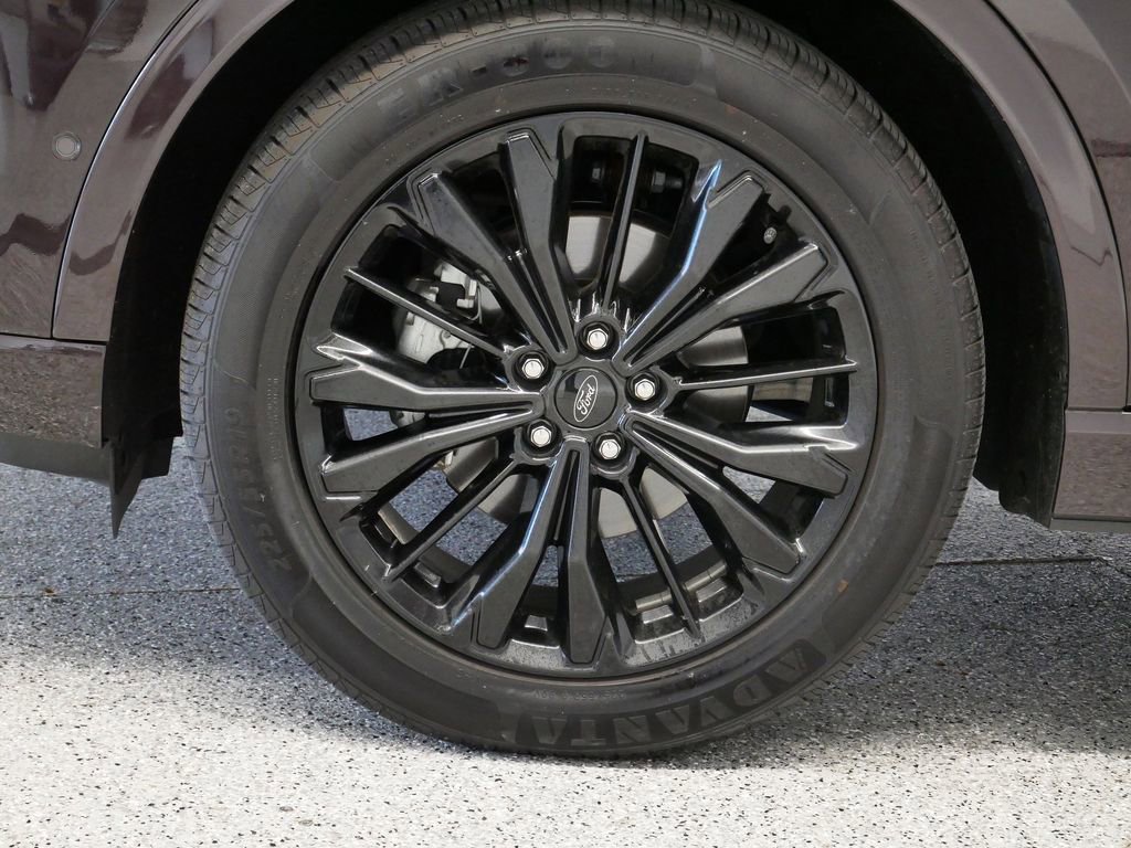 Used 2023 Ford Escape ST-Line Elite w/ Premium Technology Package image 52