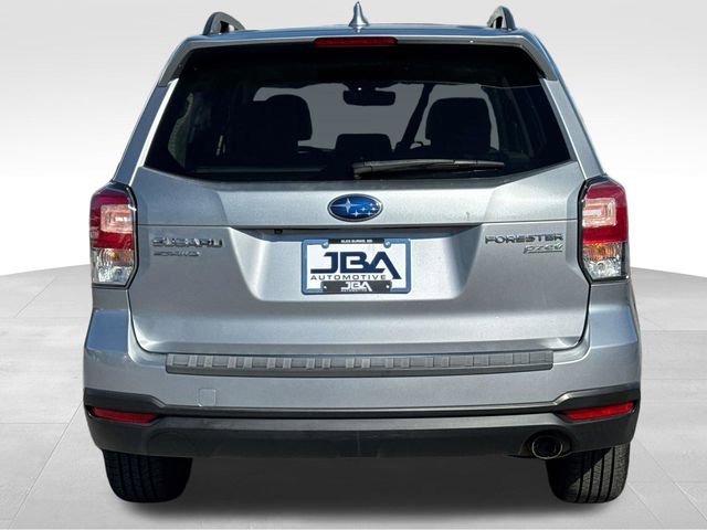 Used 2017 Subaru Forester 2.5i Limited w/ Popular Package #2 image 27