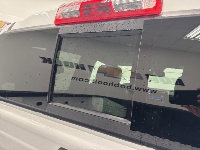 New 2026 Chevrolet Colorado LT w/ Advanced Trailering Package image 30