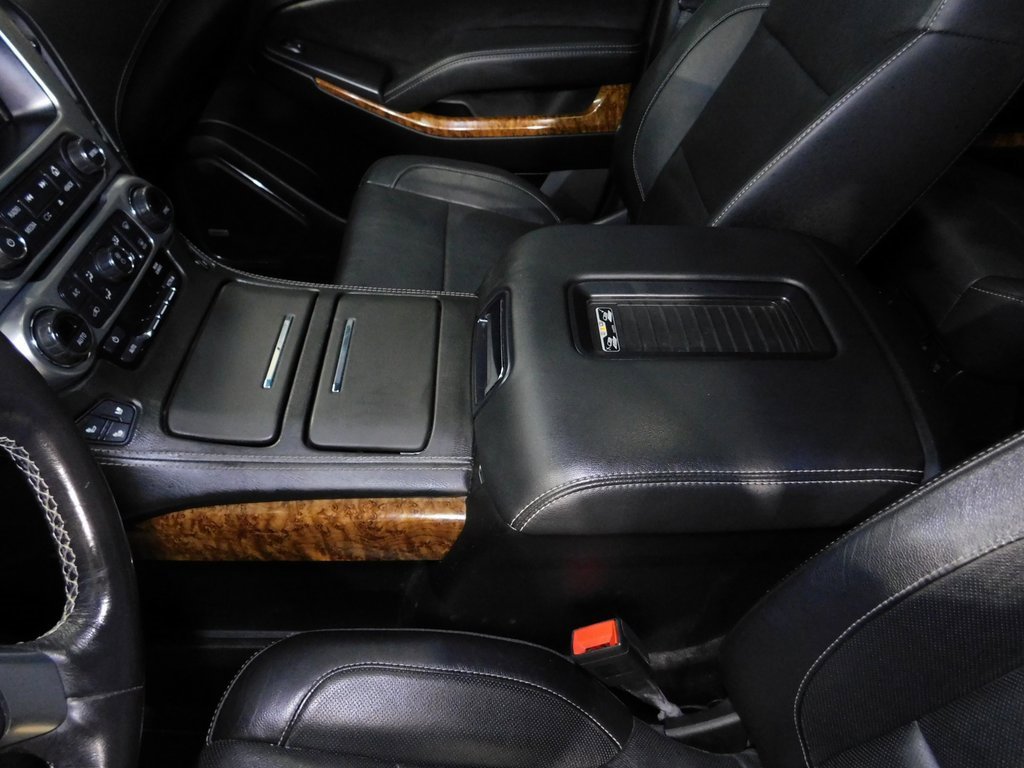 Used 2018 Chevrolet Tahoe Premier image 33