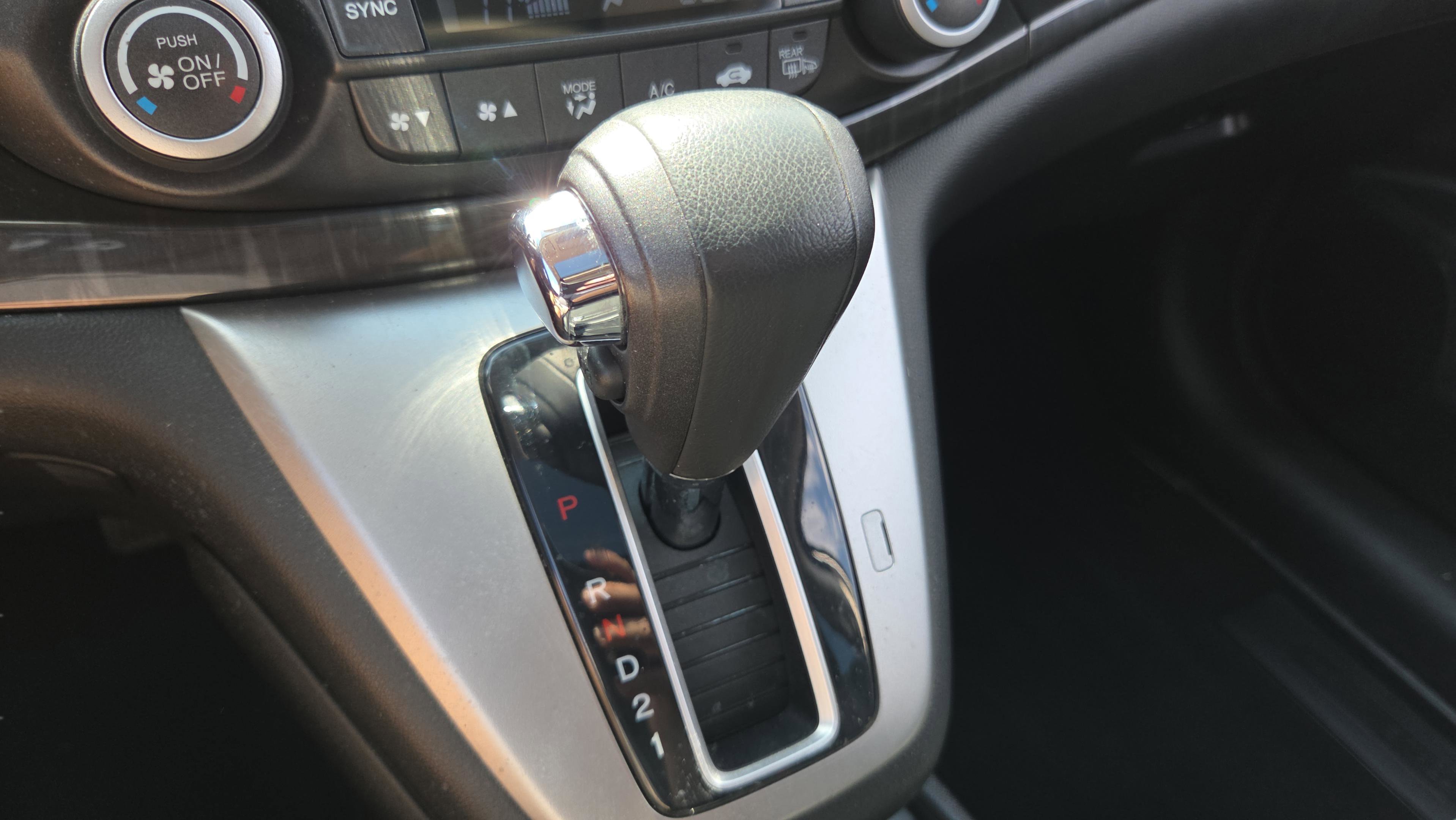 Used 2012 Honda CR-V EX-L image 29