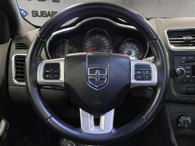 Used 2011 Dodge Avenger Mainstreet image 10