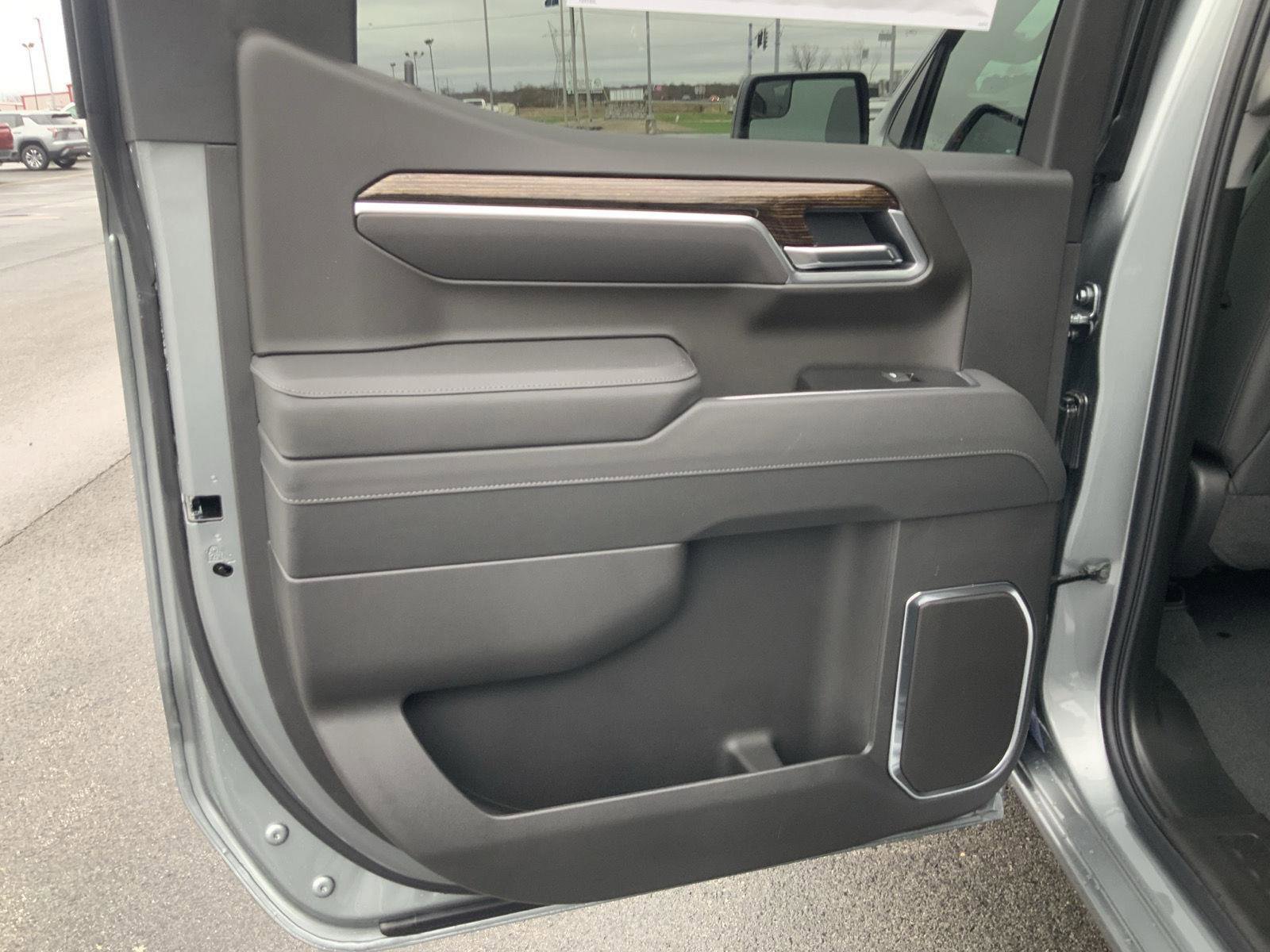 New 2026 GMC Sierra 1500 Elevation w/ X31 Off-Road Package image 51