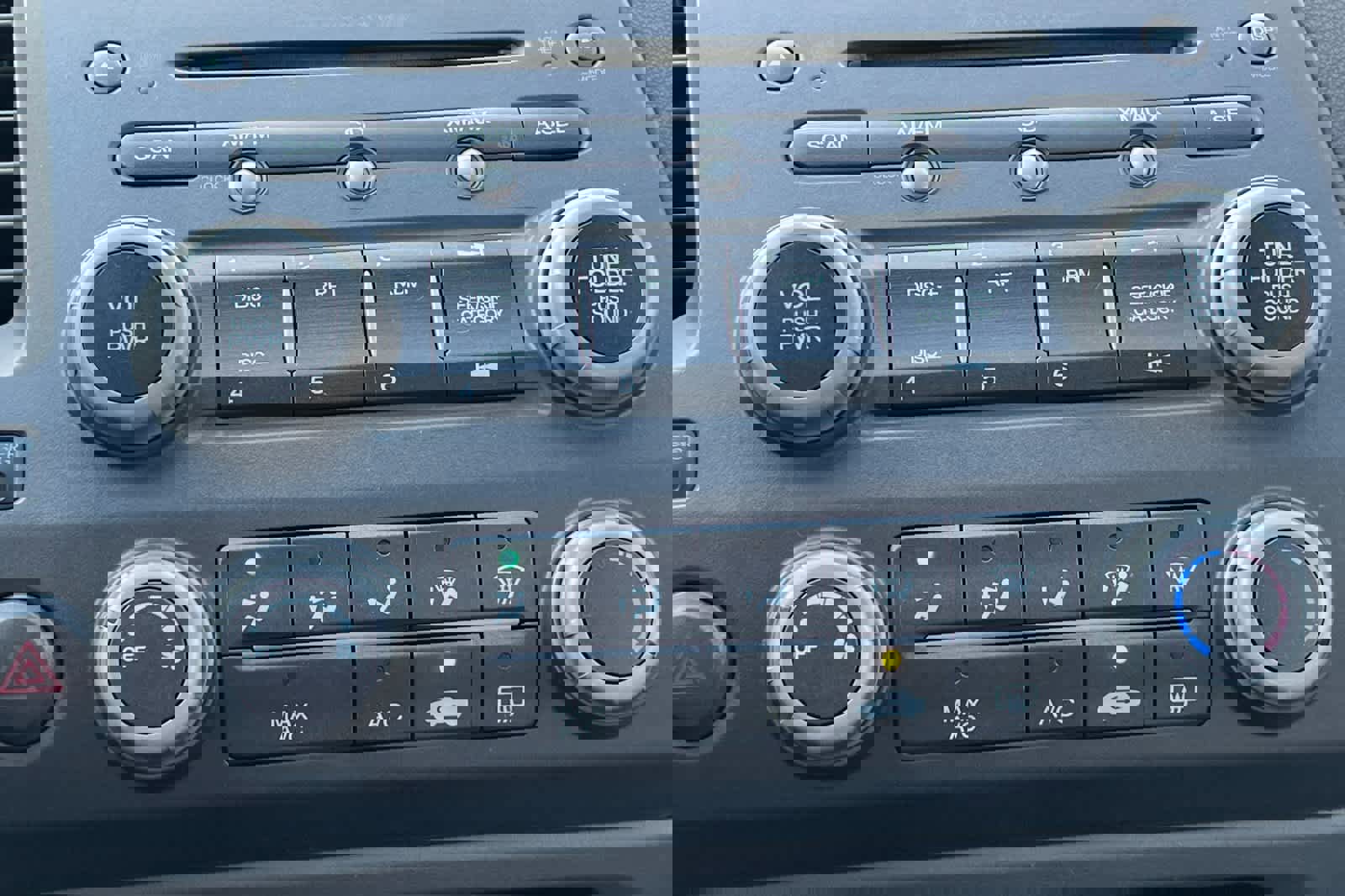 Used 2007 Honda Civic EX image 19