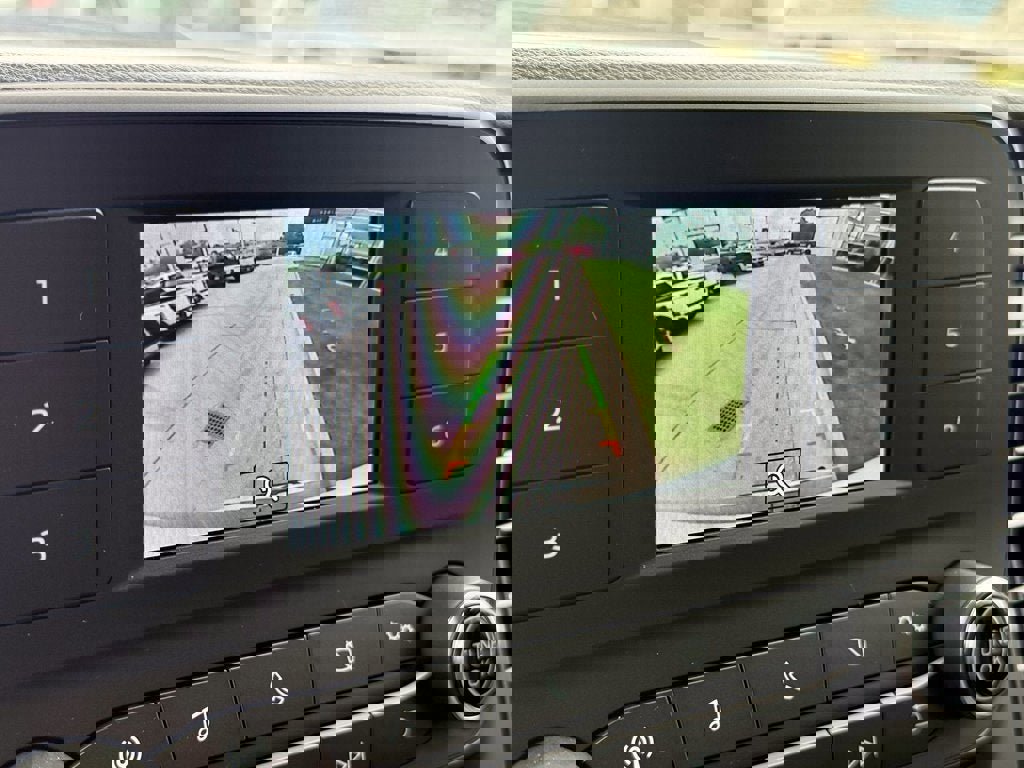 New 2025 Ford Transit 250 Base MR Cargo w/ Load Area Protection Package image 30