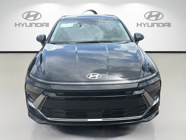 New 2026 Hyundai Sonata SEL FWD video 2