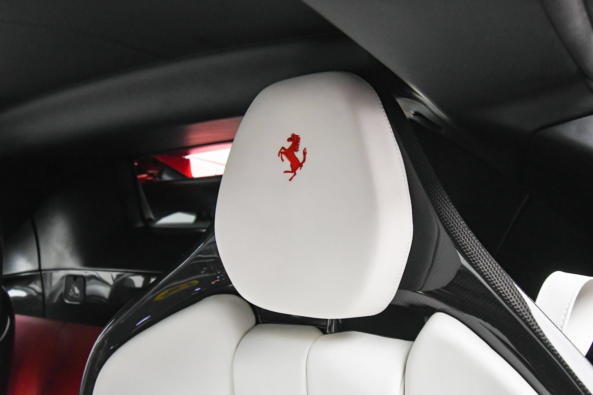 Used 2023 Ferrari SF90 Stradale AWD/4WD image 62