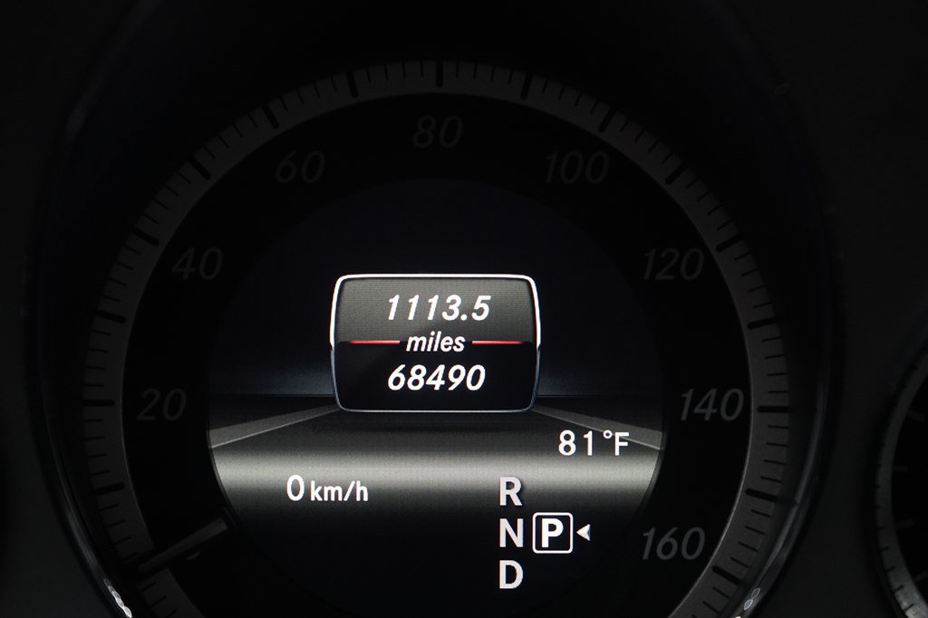 Used 2013 Mercedes-Benz E 350 Sedan image 18