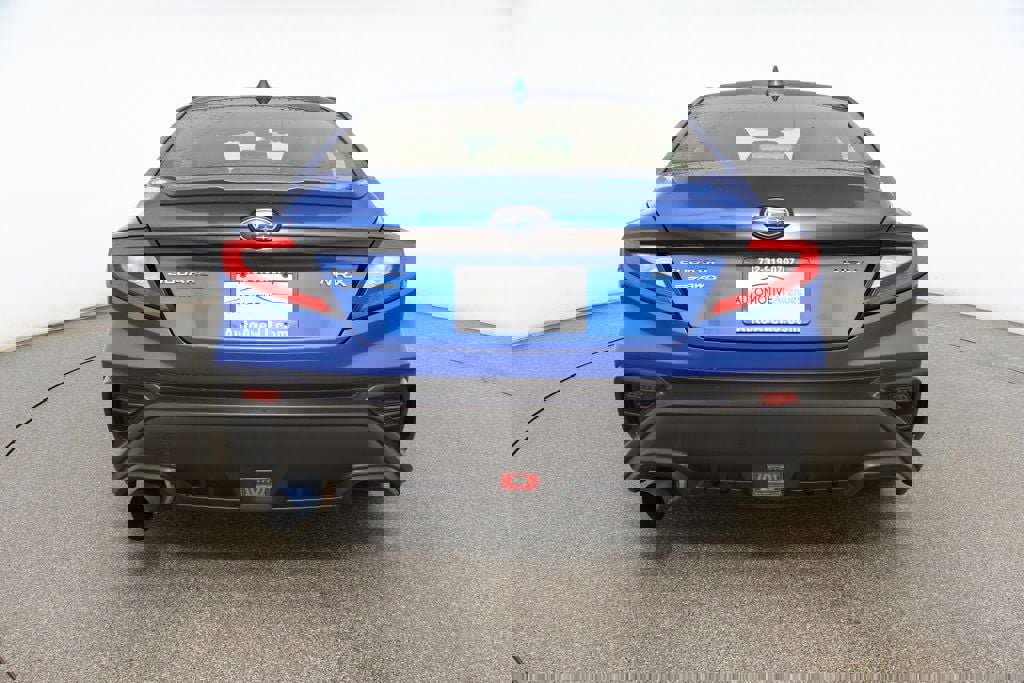 Used 2023 Subaru WRX Limited image 5