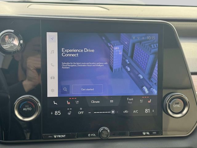 Certified 2023 Lexus RX 350 Premium w/ Accessory Package AWD/4WD image 35