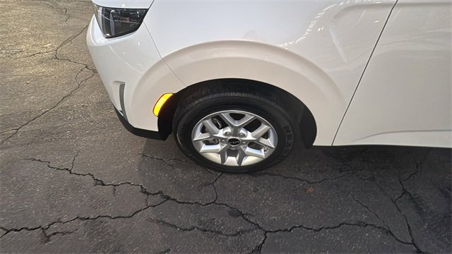 Used 2024 Kia Soul LX w/ Option Group 015 image 34