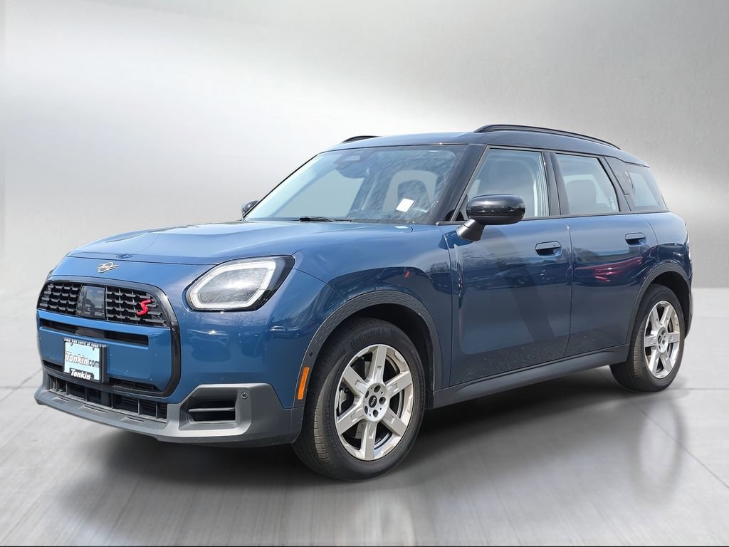 Used 2025 MINI Cooper Countryman S image 7