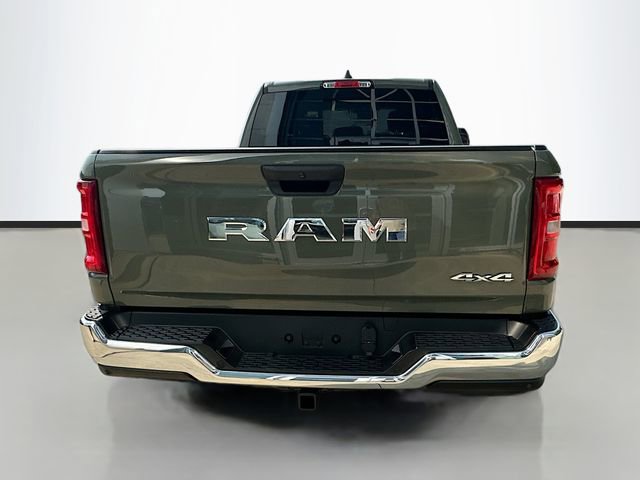 New 2025 RAM 1500 Tradesman image 7