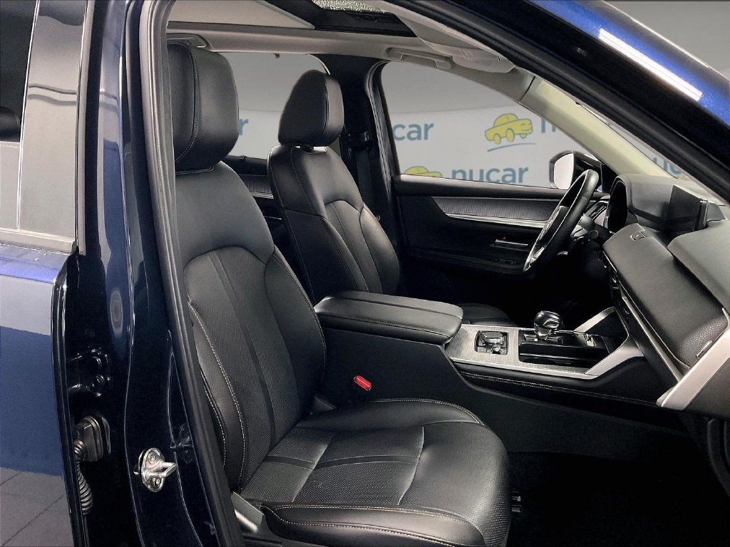 Used 2025 MAZDA CX-90 Plug-In Hybrid w/Premium Sport AWD/4WD image 11