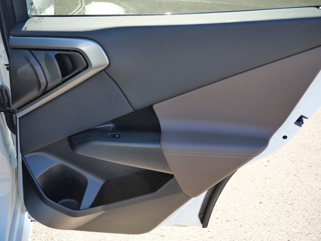 Used 2025 BMW X3 xDrive30i w/ M Sport Package image 17