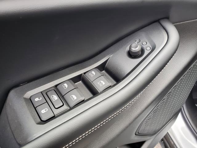 New 2025 Jeep Grand Cherokee Limited image 20