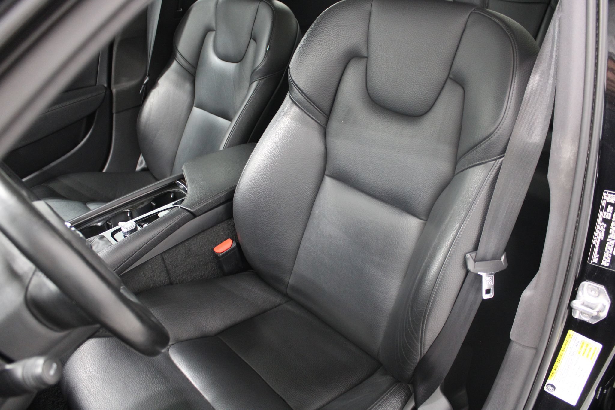 Used 2018 Volvo S90 T5 Momentum w/ Convenience Package AWD/4WD image 14