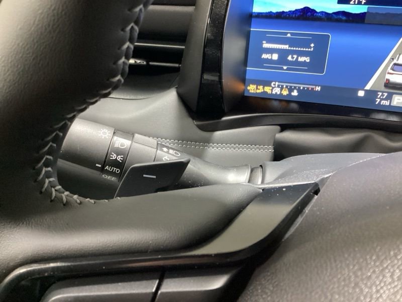 New 2026 Subaru Outback Touring XT image 26