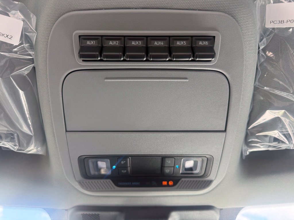 New 2026 Ford F550 Luxury RWD image 33