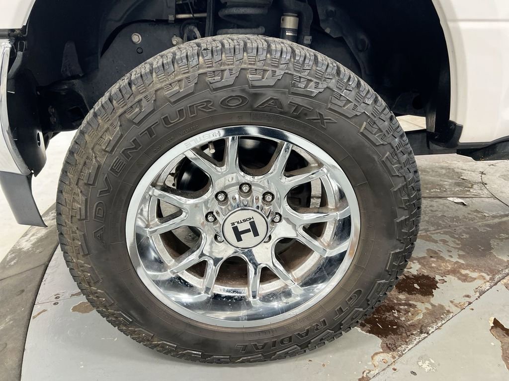 Used 2018 Ford F350 King Ranch w/ King Ranch Ultimate Package image 27