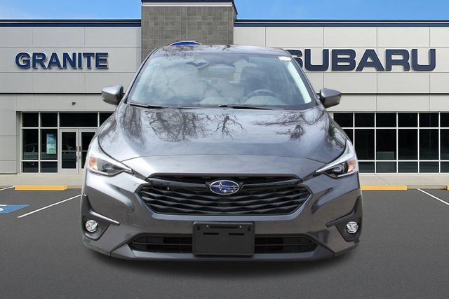 New 2026 Subaru Impreza 2.0i Sport AWD/4WD image 3