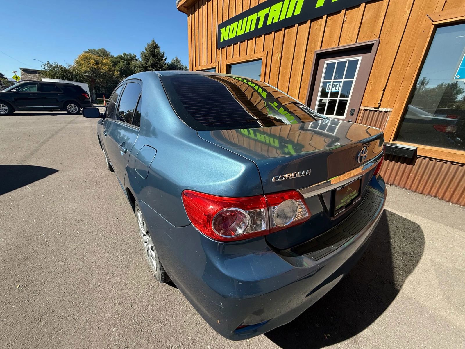 Used 2013 Toyota Corolla LE Special Edition image 10