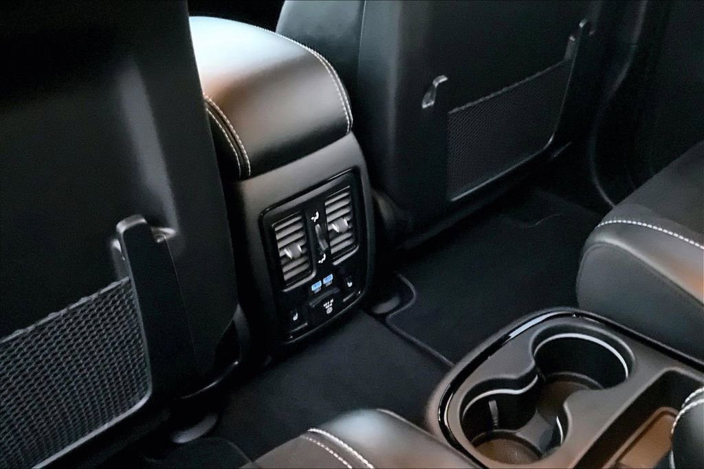 Used 2021 Dodge Durango SRT w/ Black Package image 34