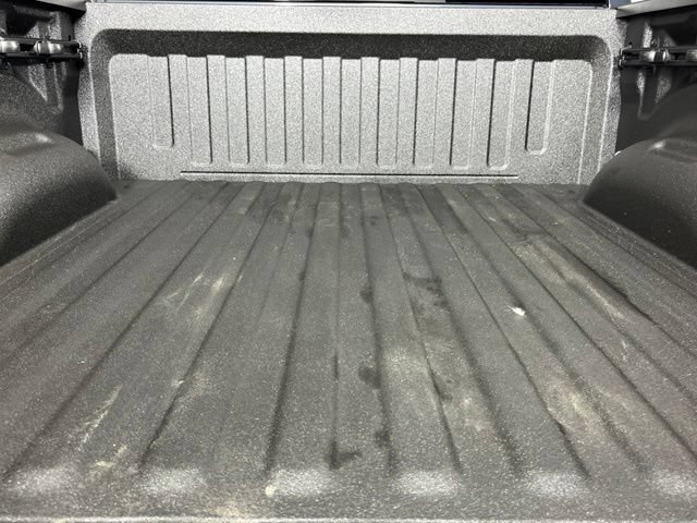 New 2027 RAM 1500 Big Horn AWD/4WD image 8