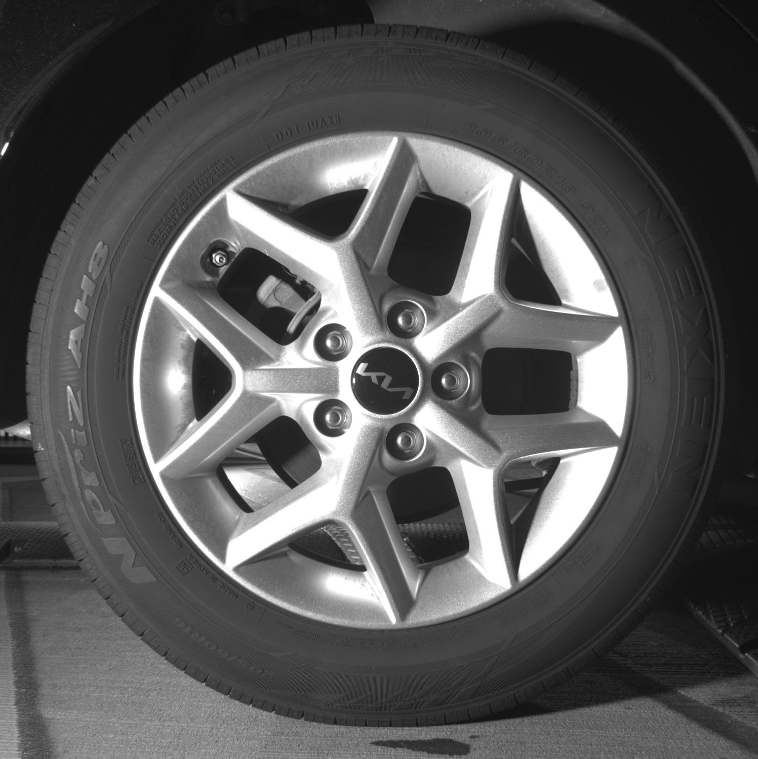 Used 2025 Kia Soul LX w/ LX Technology Package image 22